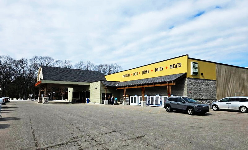 Dublin General Store - From Web Listing (newer photo)